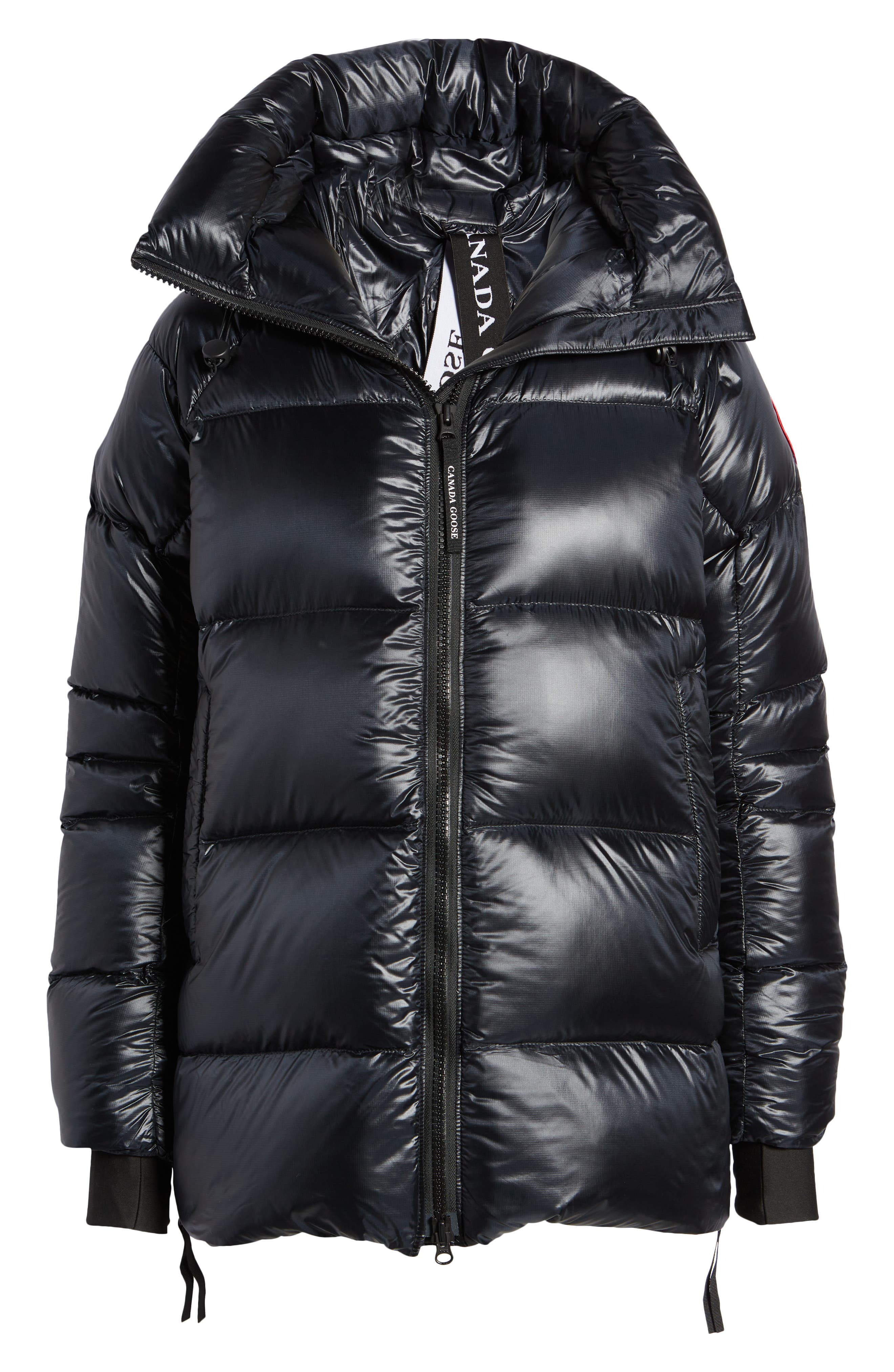 Cypress packable 750 fill power down puffer jacket Clearance